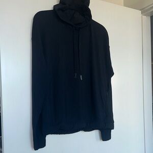 Lululemon Hoodie with Drawstring